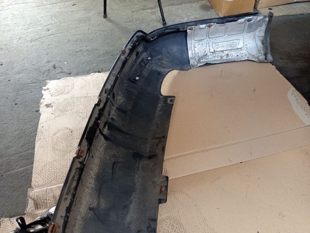 bontott VW JETTA Hátsó Lökhárító Alsó (Műanyag)