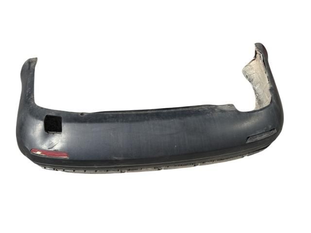 bontott VW JETTA Hátsó Lökhárító Alsó (Műanyag)