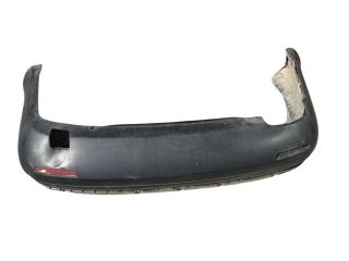 bontott VW JETTA Hátsó Lökhárító Alsó (Műanyag)