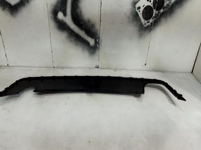 bontott VW JETTA Hátsó Lökhárító Légterelő