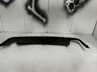 bontott VW JETTA Hátsó Lökhárító Légterelő