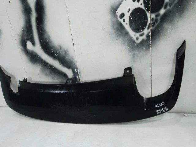 bontott VW JETTA Hátsó Lökhárító Légterelő