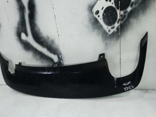 bontott VW JETTA Hátsó Lökhárító Légterelő