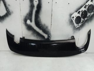 bontott VW JETTA Hátsó Lökhárító Légterelő