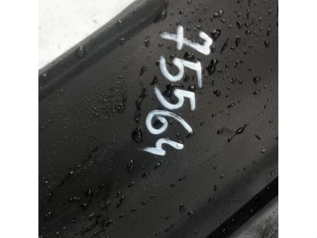 bontott VW JETTA Hátsó Lökhárító Légterelő