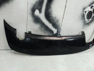 bontott VW JETTA Hátsó Lökhárító Légterelő