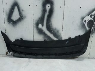 bontott VW JETTA Hátsó Lökhárító Légterelő