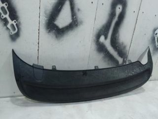 bontott VW JETTA Hátsó Lökhárító Légterelő