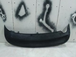 bontott VW JETTA Hátsó Lökhárító Légterelő