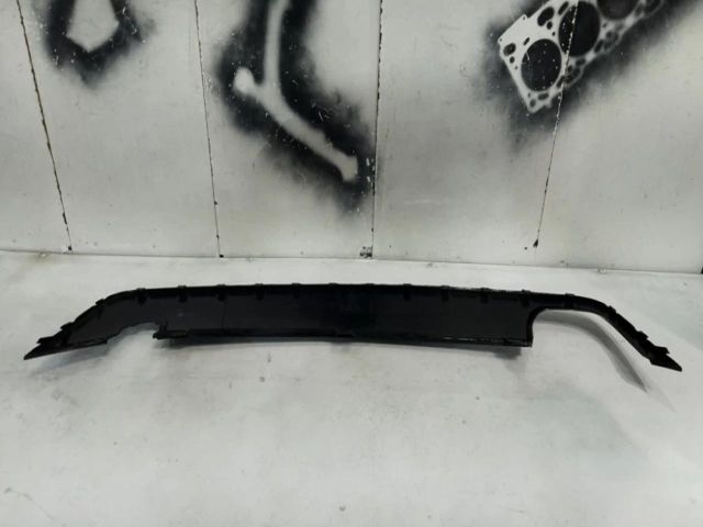 bontott VW JETTA Hátsó Lökhárító Légterelő