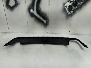 bontott VW JETTA Hátsó Lökhárító Légterelő