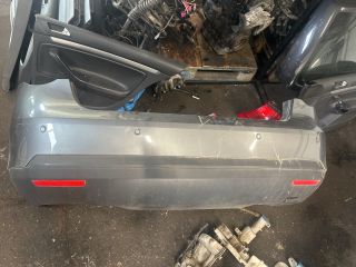 bontott VW JETTA Hátsó Lökhárító (Részeivel)