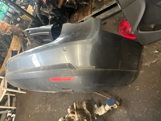 bontott VW JETTA Hátsó Lökhárító (Részeivel)