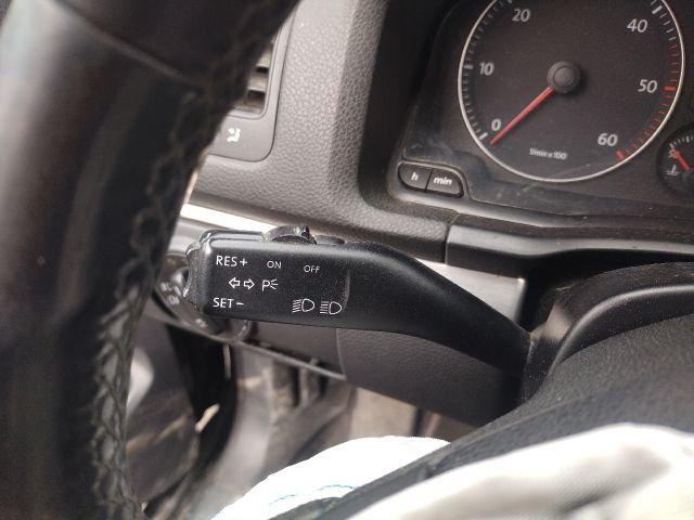 bontott VW JETTA Hátsó Lökhárító (Részeivel)