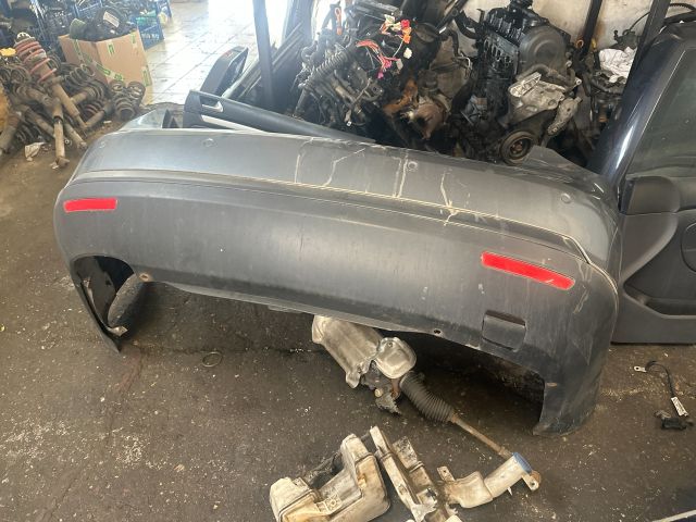 bontott VW JETTA Hátsó Lökhárító (Részeivel)