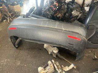 bontott VW JETTA Hátsó Lökhárító (Részeivel)