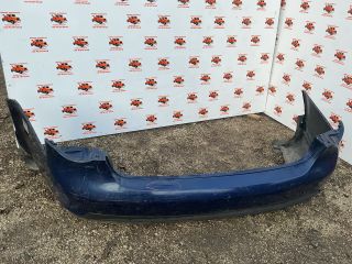 bontott VW JETTA Hátsó Lökhárító (Üresen)