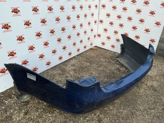 bontott VW JETTA Hátsó Lökhárító (Üresen)