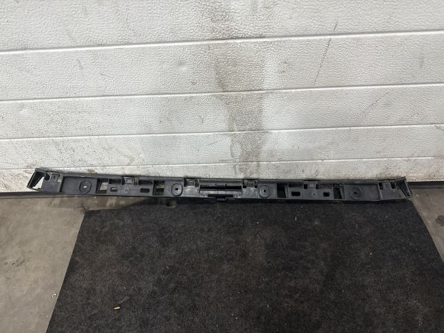 bontott VW JETTA Hátsó Lökhárító Ütközés Elnyelő Hab