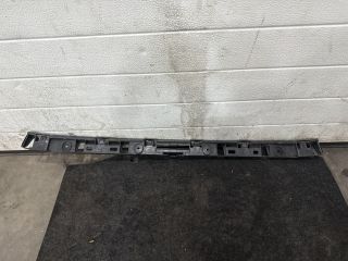 bontott VW JETTA Hátsó Lökhárító Ütközés Elnyelő Hab