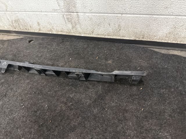 bontott VW JETTA Hátsó Lökhárító Ütközés Elnyelő Hab