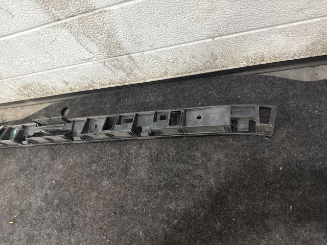 bontott VW JETTA Hátsó Lökhárító Ütközés Elnyelő Hab