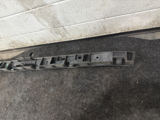 bontott VW JETTA Hátsó Lökhárító Ütközés Elnyelő Hab