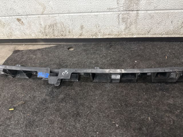 bontott VW JETTA Hátsó Lökhárító Ütközés Elnyelő Hab