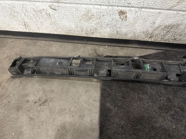 bontott VW JETTA Hátsó Lökhárító Ütközés Elnyelő Hab