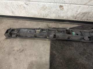 bontott VW JETTA Hátsó Lökhárító Ütközés Elnyelő Hab