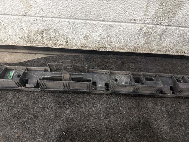 bontott VW JETTA Hátsó Lökhárító Ütközés Elnyelő Hab