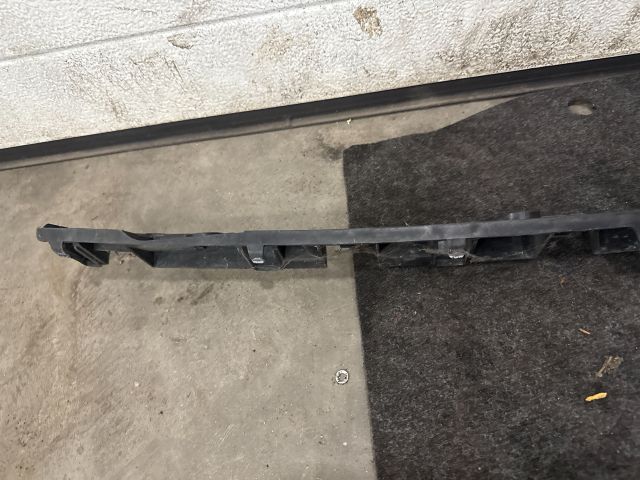 bontott VW JETTA Hátsó Lökhárító Ütközés Elnyelő Hab