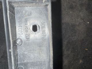 bontott VW JETTA Hátsó Lökhárító Ütközés Elnyelő Hab