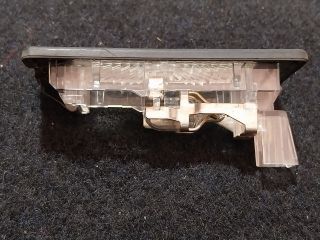 bontott VW JETTA Hátsó Rendszámtábla Világítás