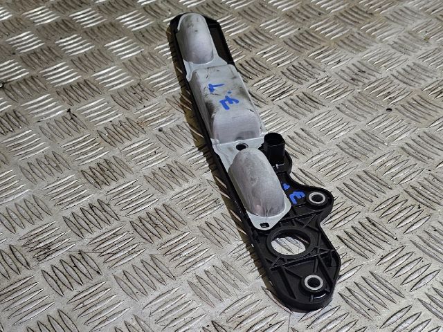 bontott VW JETTA Hátsó Rendszámtábla Világítás