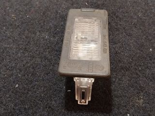 bontott VW JETTA Hátsó Rendszámtábla Világítás