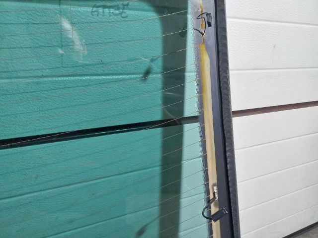 bontott VW JETTA Hátsó Szélvédő