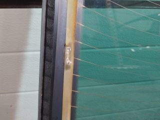 bontott VW JETTA Hátsó Szélvédő