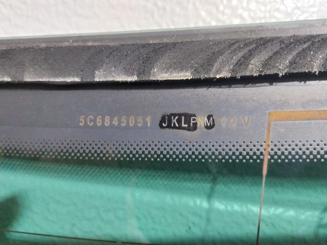 bontott VW JETTA Hátsó Szélvédő