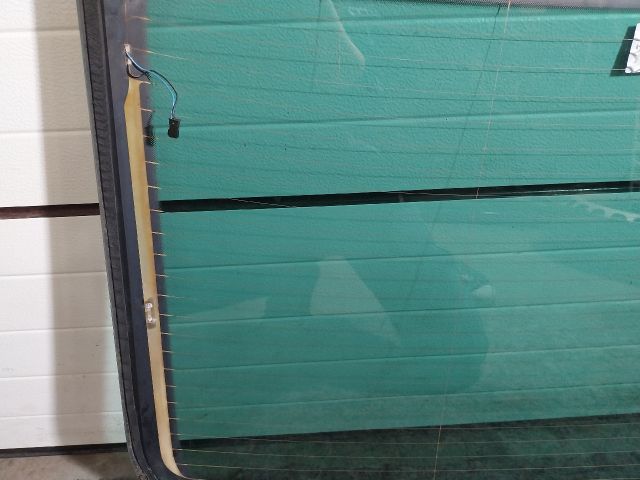 bontott VW JETTA Hátsó Szélvédő