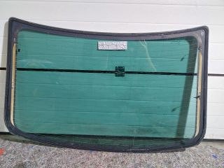 bontott VW JETTA Hátsó Szélvédő