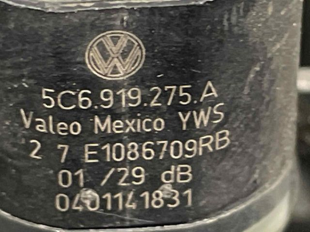 bontott VW JETTA Hátsó Tolatóradar Fej