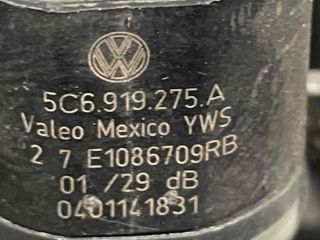 bontott VW JETTA Hátsó Tolatóradar Fej