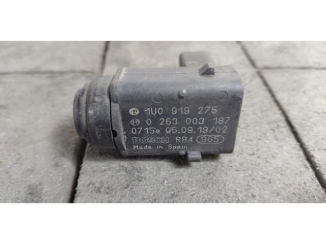 bontott VW JETTA Hátsó Tolatóradar Fej