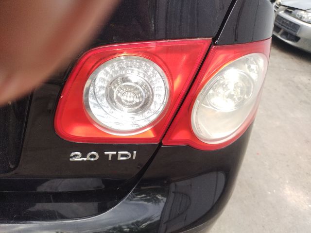 bontott VW JETTA Hátsó Ülés