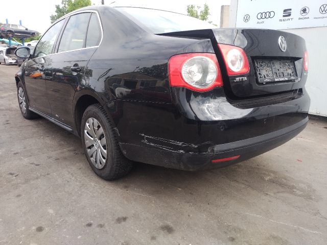 bontott VW JETTA Hátsó Ülés