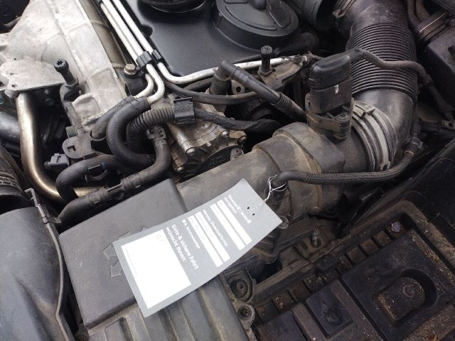 bontott VW JETTA Hátsó Ülés