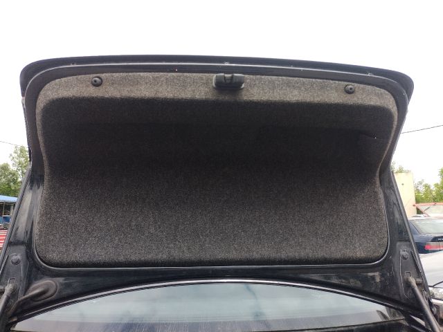 bontott VW JETTA Hátsó Ülés