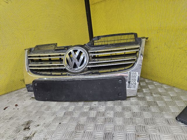 bontott VW JETTA Hűtőrács