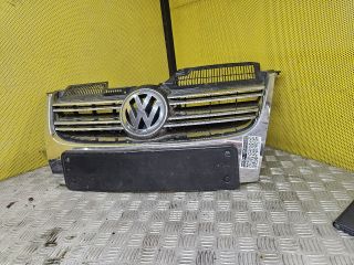 bontott VW JETTA Hűtőrács